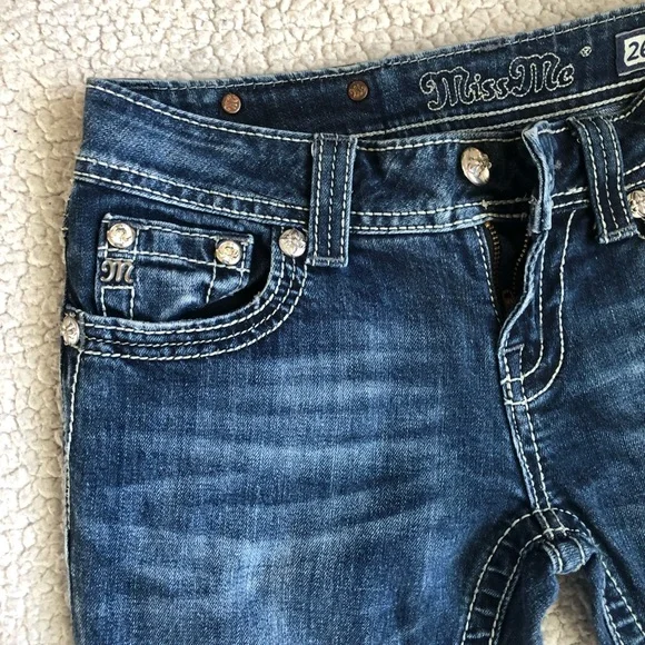 Miss Me Jeans - Picture 13 of 17